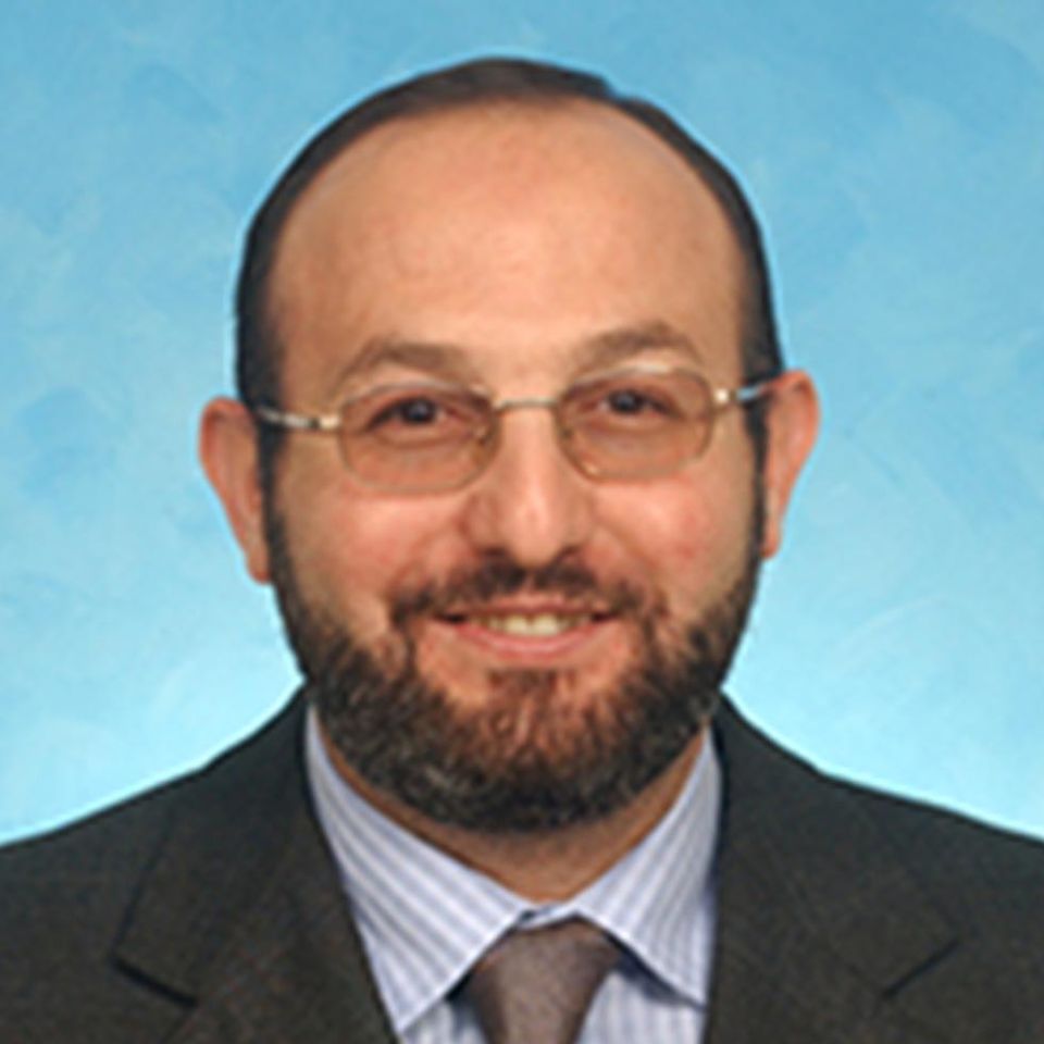 Dr. Mohamad Salkini